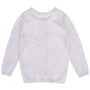 Кофта H & M 7Z2192922 92 см світло-сіра: Стать дівчинка