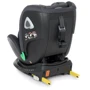 Автокресло El Camino (0-36кг) ME 1081-B I-TRUST 360 ISOFIX (grey): Крепление Isofix да