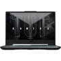 Ноутбук ASUS TUF Gaming F15 FX506HF Graphite Black (FX506HF-ES52)