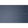 Ноутбук ASUS VivoBook 15 X1504ZA Quiet Blue (X1504ZA-BQ067): Процессор Intel Core i3-1215U (1.2 - 4.4 ГГц) / 6 - ядерный