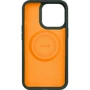 Чохол для iPhone LAUT URBAN PROTECT MagSafe Olive (L_IP23B_UP_GN) для iPhone 15 Pro: Тип аксесуара чехол