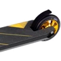 Самокат Lionelo WHIZZ BLACK CARBON YELLOW: Кількість коліс 2