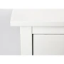 Комод ІКЕА HEMNES 54х66 см (802.426.27) фото 2