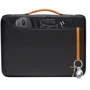 Сумка для ноутбуков Tomtoc 15.6" Defender-A22 Black (A22E1D1): Тип сумки сумка