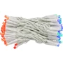 Гирлянда на батарейках Springos 9 м 120 LED CL0173 Mix: Количество ламп 120