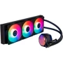 Кулер Cooler Master MASTERLIQUID 360 ATMOS (MLX-D36M-A25PZ-R1): Призначення для процессора