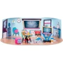Ігровий набір з лялькою L.O.L. SURPRISE! серії "Furniture" S2 - КЛАС розумниця 570028 фото 4