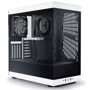 Корпус HYTE Y40 White (CS-HYTE-Y40-BW)
