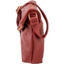 Женская сумка почтальонка Valiria Fashion красная (ODA5903-1): Тип ручки Плечевой ремень, Без ручки