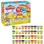 Набор пластилина Hasbro PD из 40 баночек (E9413)