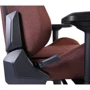 Кресло для геймеров Hator Arc X Fabric Brown (HTC-863) фото 11