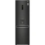 Холодильник LG GBF61BLHZN