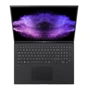 Ноутбук LG GRAM 2023 (17ZB90R-G.AA55Y): Тип экрана матовый