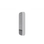 Ajax KeyPad TouchScreen White фото 2