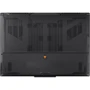 Ноутбук ASUS TUF Gaming F15 FX507ZI (FX507ZI-F15.I74070): Вес 2.2 кг