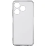 Чехол для телефонов ArmorStandart Air Series Camera cover Transparent for Tecno Spark 10 4G (KI5q) (ARM67815)