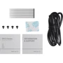 Блок живлення Deepcool PN850D (R-PN850D-FC0B-EU): Коннектори 20+4 pin/ 2x4+4pin/ 16-pin/ 3x6+2-pin /8 SATA / 2 Molex