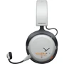 Наушники Beyerdynamic MMX 200 Wireless Gray: Тип конструкции полноразмерные