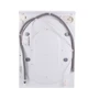 Стиральная машина Indesit IWS D51051 C: Класс энергопотребления A+