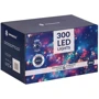 Гирлянда уличная (наружная) Springos 24 м 300 LED + Flash CL0328 Warm White фото 8