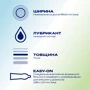 Презервативы латексные с гелем-смазкой Durex® Naturals (тонкие), 12 шт.