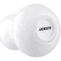Ваза Ardesto Umbria 9х14.8 см белая (AR3808W) фото 4