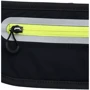 Поясна сумка Asics Waist Pouch M чорна (4549957896237): Стать унісекс