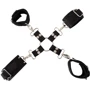 Бондажный набор Pipedream Fetish Fantasy Series Heavy Duty Hogtie Kit