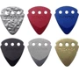Медиатор Набор медиаторов DUNLOP 4670 TECKPICK ALUMINIUM CABINET: Тип Медиатор