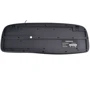 Клавиатура Greenwave KB-MM-801 (R0015248) Black: Количество клавиш 103
