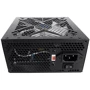 Блок питания Raidmax XT 400W (RX-400XT): Вентилятор нижней стенки 120