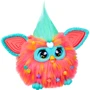 Игрушка интерактивная HASBRO FURBY Furby Коралловый (F6744) фото 13