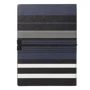 Блокнот для примечаний A6 Hugo Boss Storyline Stripes Blue (HNM908N) фото 2