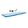 4FIZJO Air Track Mat гімнастичний надувний 300 x 100 x 10 см (4FJ0091)