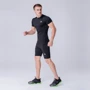 Спортивна футболка Peak FW63241-BLA S чорна: Країна виробник Китай