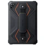 Планшет Oscal Pad Spider 8 8/128GB LTE Dual Sim Orange: Процессор Unisoc Tiger T616 (12 nm) Octa-core (2x2.0 GHz Cortex-A75 & 6x1.8 GHz Cortex-A55)