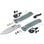 Ніж Benchmade Mini Bugout 533SL-07 (533SL-07): Система блокування Есть