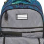 Рюкзак Herlitz Be.Bag be.active Magic Triangle синий "треугольники" (24800174): Пол ребенка Для мальчиков