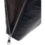Мужская конференц-сумка Keizer черная (K1359-1-black): Тип ручки Со съемным ремнем, С двумя ручками, Плечевой ремень, Короткая ручка