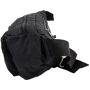 Чоловіча поясна сумка Volunteer чорна (GB1780-01-black): Фактура Ткана