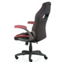 Кресло геймерское Special4You Prime black/red (E5555)