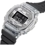 Наручные часы Casio DW-5600SKC-1: Механизм Кварцевый