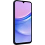 Смартфон Samsung Galaxy A15 8/256GB Blue Black A155F (UA UCRF): Оперативная память 8 ГБ