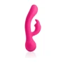 Jimmy Jane Ruby Rabbit Vibrator - вибратор-кролик, 11.4x4 см