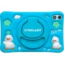 Планшет Teclast P85T Kids 4/64GB Wi-Fi Blue UA: Встроенная память 64 ГБ
