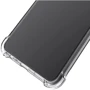 Чохол для телефона TPU Case GETMAN Ease logo Full Camera Transparent for OnePlus Nord 3: Матеріал TPU (термополиуретан)