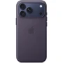 Чехол для iPhone Apple iPhone 17 Pro Max TechWoven Case with MagSafe - Purple (MGFA4)