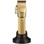 Машинка для стрижки (тример) Babyliss Pro FX8700GE GoldFX: Матеріал лез сталь