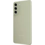 Смартфон Samsung Galaxy S21 FE 8/128Gb Olive G9900 (Snapdragon): Встроенная память 128 ГБ
