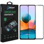Аксессуар для смартфона BeCover Tempered Glass Black for Xiaomi Redmi Note 10 5G (706653)